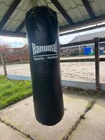 Bokszak Hanumat, Groter dan maat XL, Ophalen of Verzenden, Zo goed als nieuw, Overige