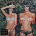 LP Roxy Music Nieuw Vinyl Geseald, Ophalen of Verzenden, Nieuw in verpakking, 12 inch, Poprock