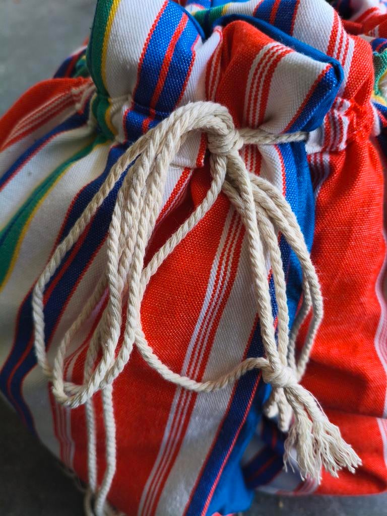 Hooimadam, pannenstoof, Ophalen of Verzenden, Nieuw