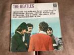 The Beatles lp, Ophalen of Verzenden, 1960 tot 1980, Zo goed als nieuw, 12 inch