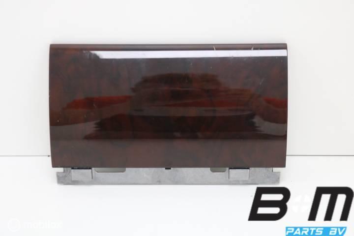 Afdekking MMI scherm Audi A8 4E, Auto-onderdelen, Dashboard en Schakelaars, Gebruikt