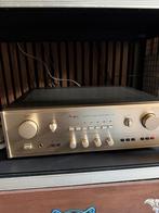 Accuphase E-207, Ophalen