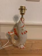 Vaaslamp vis, Ophalen of Verzenden, Zo goed als nieuw, Minder dan 50 cm