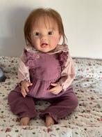 Reborn Lottie by Laura Lee Eagles Limited edition nieuw, Ophalen of Verzenden, Nieuw, Pop, Levensecht of Reborn