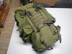 Berghaus backpacks diverse soorten en maten Nederlands leger, Ophalen of Verzenden, Landmacht, Nederland, Embleem of Badge