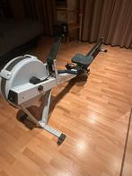 Roeimachine Concept 2 PM3, Sport en Fitness, Fitnessapparatuur, Ophalen, Gebruikt, Roeitrainer