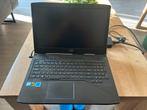 Asus ROG Strix GL503VD-FY208T laptop, Computers en Software, Windows Laptops, Ophalen, Gebruikt, Met videokaart, 2 tot 3 Ghz
