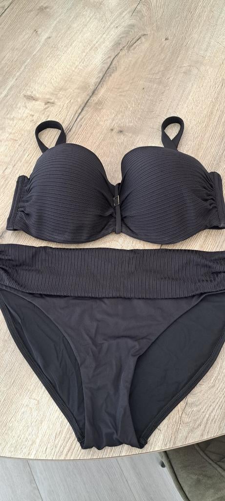 Cyell bikini Zwart nieuw, Kleding | Dames, Ophalen of Verzenden, Nieuw, Zwart, Bikini