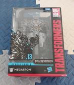 Transformers Studio Series 13 Megatron Revenge of the Fallen, Verzamelen, Ophalen of Verzenden, Nieuw