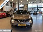 Nissan Juke 1.2 DIG-T S/S Acenta|Camera|Navi|Stoelver.|Clima, Auto's, Voorwielaandrijving, 116 pk, Bedrijf, Handgeschakeld