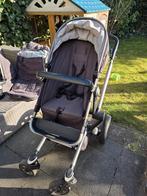 Joolz Day 1.0 kinderwagen met reiswieg, Ophalen, Gebruikt, Overige merken, Met reiswieg