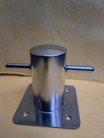 Rvs bolders, Watersport en Boten, Accessoires en Onderhoud, Ophalen of Verzenden