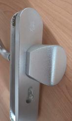 BUVA 3500 kerntrekschild SKG**, Ophalen, Slot