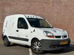 Renault Kangoo 1.2 16V E4 2004, Auto's, Voorwielaandrijving, 74 pk, 1057 kg, 4 cilinders