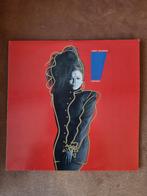 Janet Jackson - Control LP, Ophalen of Verzenden, 1980 tot 2000, Zo goed als nieuw, 12 inch