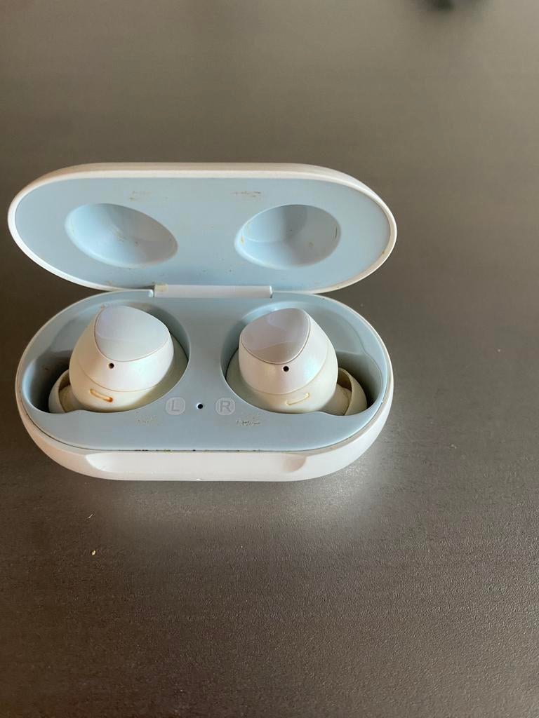 Samsung ears, Ophalen of Verzenden, Gebruikt