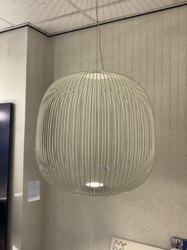Foscarini Spokes, Ophalen, Nieuw, Foscarini.com, Italië