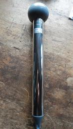 Mole free ultrasone mollen verjager, Ophalen of Verzenden, Nieuw, Ongediertebestrijding