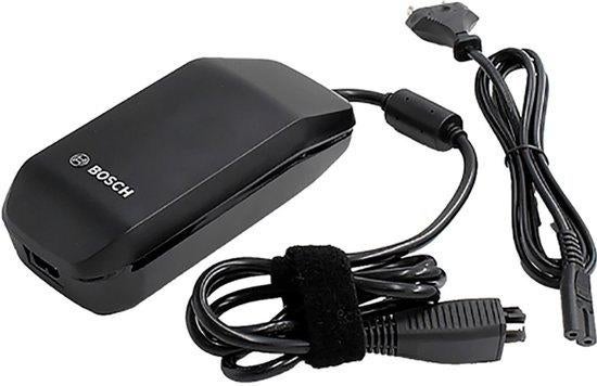 Bosch 2A lader Smart System | BPC3200 |, Fietsen en Brommers, Ophalen of Verzenden, Zo goed als nieuw