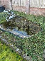 Vijver Ubbink Ocean 2000L met pomp, filter en zuurstofpomp, Tuin en Terras, Vijvers, Ophalen, Gebruikt