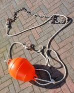 Meerboei met Ketting en Touw, Ophalen, Gebruikt, Overige typen