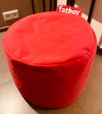 Orginele Fatboy poefs, Ophalen, Overige materialen, Minder dan 50 cm, Zo goed als nieuw