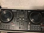Numark Mixtrack Platinum FX DJ Controller (evt hele dj set), Ophalen of Verzenden, Zo goed als nieuw, Dj-set, Numark