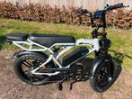 Stoere nardo grijze V20 Pro fatbike, 59 cm of meer, Ophalen, Zo goed als nieuw, Overige merken