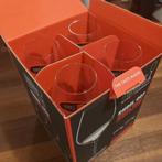 Nieuwe Riedel Wine Friendly 003 witte wijn/champagne glazen, Ophalen of Verzenden, Nieuw