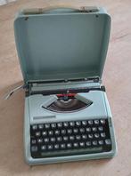 Hermes baby typemachine, Ophalen