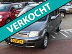 Fiat Panda 1.2 Edizione Cool, 21 km/l, Euro 5, Stof, Gebruikt