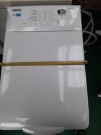 Zanussi Lindo 100 Bovenlader Wasmachine - voor kleine ruimte, Ophalen, Bovenlader, Wolwasprogramma, Zo goed als nieuw