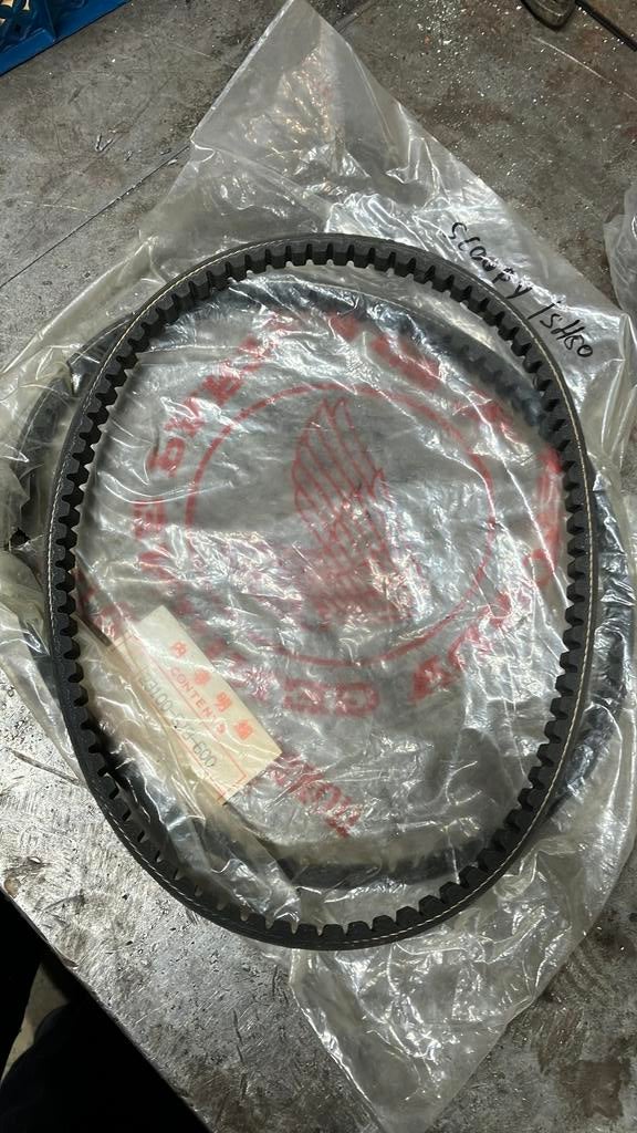 Honda vision vario riem nos 2 stuks, Ophalen of Verzenden, Nieuw, Blok