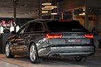 Audi A6 Avant 1.8 TFSI ultra 3x S-Line. 1e Eigenaar, BTW, Ma, Auto's, Lichtsensor, Leder en Stof, Origineel Nederlands, 93 €/maand
