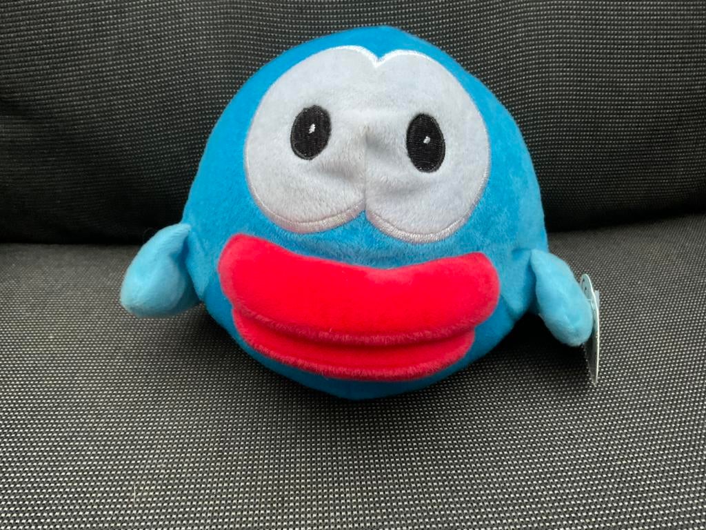 Nieuwe zgan Flappy birds knuffel met kaartje, Ophalen, Nieuw, Overige typen