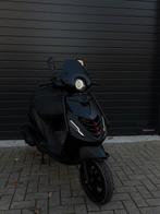 Piaggio zip, Ophalen, Maximaal 45 km/u, Zip, Zo goed als nieuw
