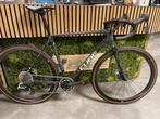 Cube Cross Race C:68X SLT 2025 Cyclocross/Gravel ZGAN!!!, 28 inch, Carbon, Zo goed als nieuw, Meer dan 20 versnellingen