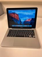 Mackbook Pro A1278, Computers en Software, Apple Macbooks, MacBook Pro, Gebruikt, 2 tot 3 Ghz, Qwerty