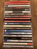 +/- 300 CD's met orgel en orgel/piano muziek, Ophalen of Verzenden, Zo goed als nieuw, Koren of Klassiek