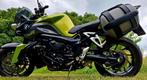 BMW K1200R, 4 cilinders, Motorrijbewijs A, Particulier, Meer dan 35 kW