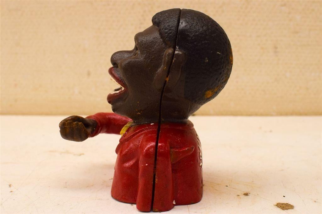 Decoratie Glas 51215, Ophalen of Verzenden, Gebruikt, Dier