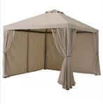 Tuinpaviljoen / Terrastent / Verranda / Partytent, Ophalen, Minder dan 4 meter, Zo goed als nieuw, Paviljoen