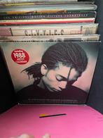 Terence Trent D'Arby - Introducing The Hardline, Cd's en Dvd's, Vinyl | Pop, Ophalen of Verzenden, 1980 tot 2000, Gebruikt, 12 inch