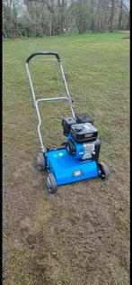 Krachtige verticuteermachine te huur, Ophalen of Verzenden, Benzine