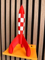 Kuifje raket naar de maan, Boeken, Eén stripboek, Ophalen of Verzenden, Zo goed als nieuw