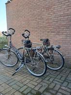 Sportieve set GAZELLE MEDEO Trekking Alu Lite dames en heren, Ophalen, Gebruikt, Meer dan 20 versnellingen, Gazelle