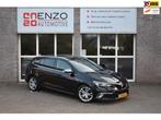 Renault Mégane Estate 1.6 GT-Line 205PK Automaat, Gebruikt, Zwart, Alcantara, Zwart