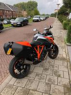 KTM 1290 GT bouwjaar 2017, Motoren, 2 cilinders, Motorrijbewijs A, Handvatverwarming, Gebruikt