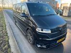 Volkswagen Transporter Buli T61 L2H1 2.0 TDI 204PK zwart, 13 km/l, Volkswagen, Zwart, Origineel Nederlands