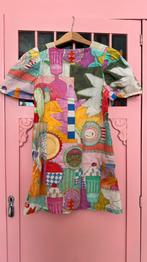 Jurkje Oilily maat 128, Ophalen of Verzenden, Zo goed als nieuw, Meisje, Jurk of Rok